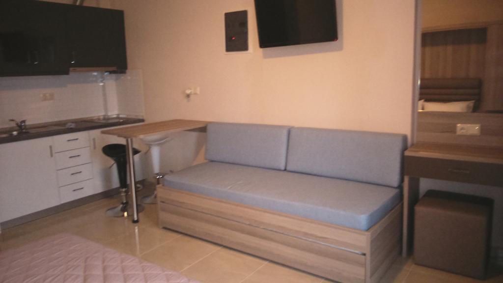 Palmyra Studios Stavros  Camera foto