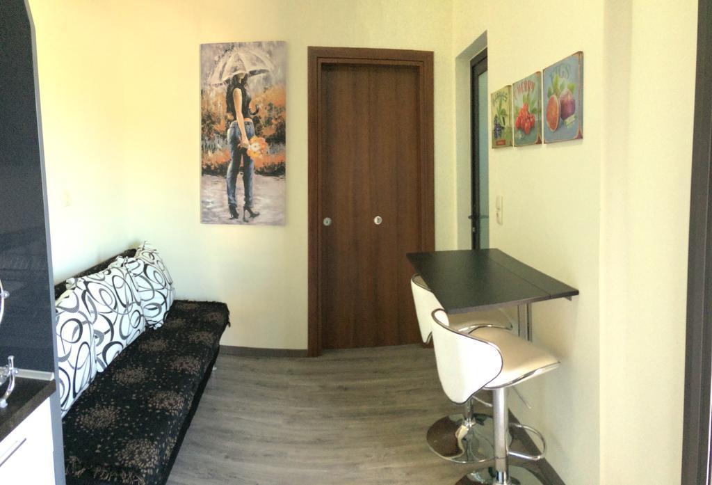 Palmyra Studios Stavros  Esterno foto