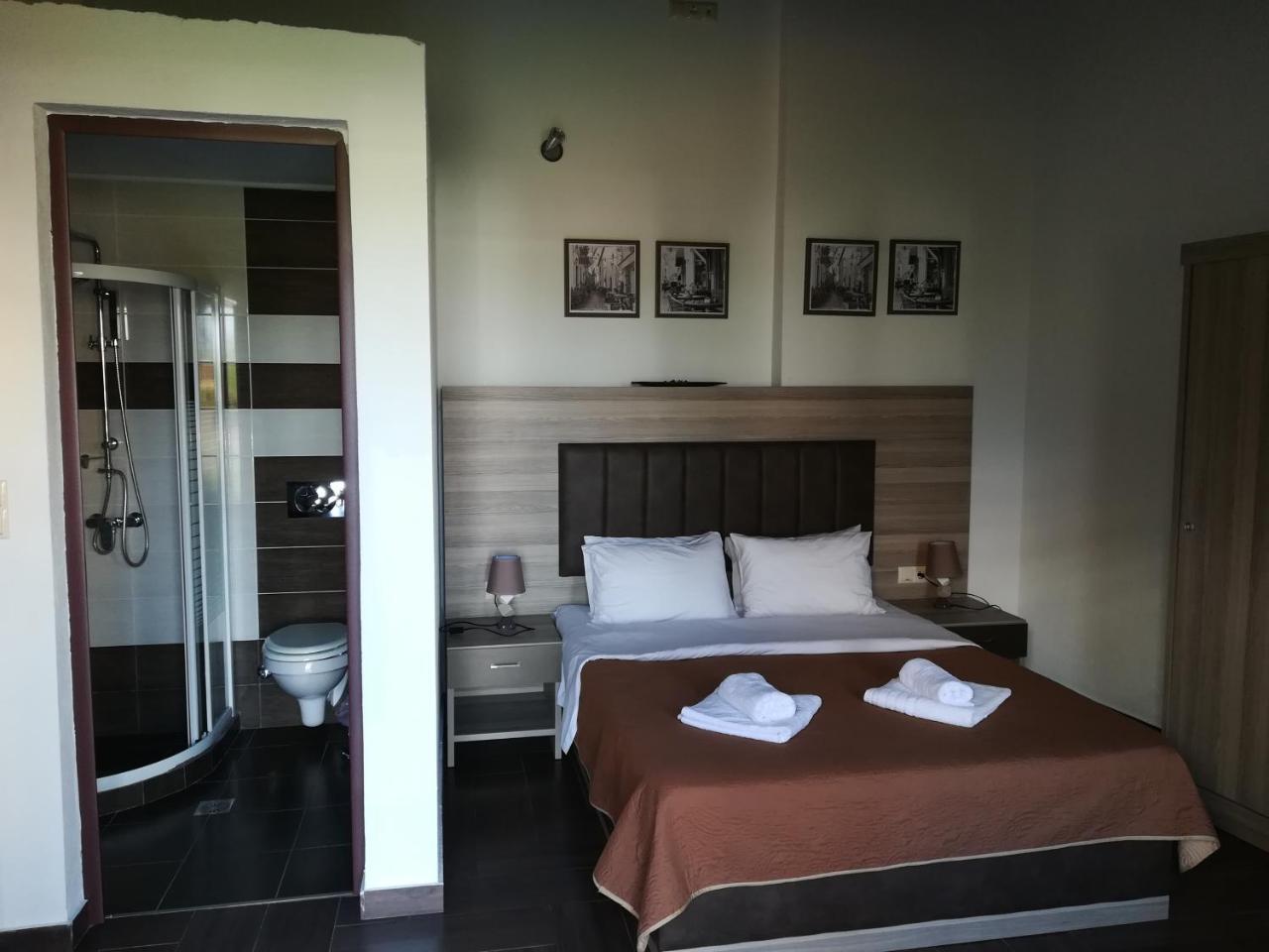 Palmyra Studios Stavros  Esterno foto